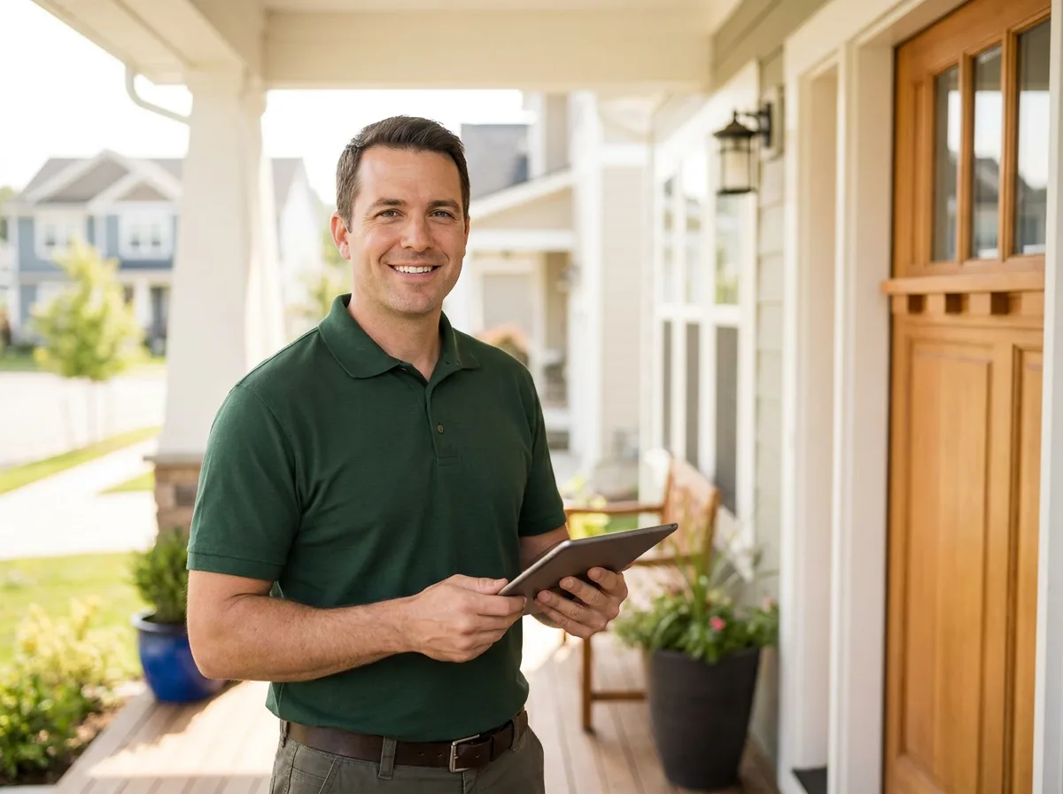 Pest control FAQs for Council Hill, OK